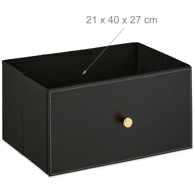 Comò per camera da letto con 5 cassetti, cassettiera larga, comò in  tessuto, 24.25 libbre, nero, 39.30X11.70X21.50 pollici - AliExpress