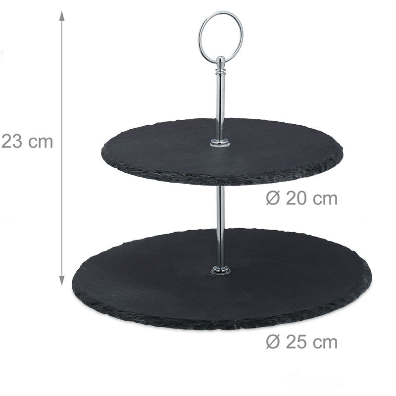 Alzatina da appendere Crostata di frutta Ø 5 cm – ecletticabetty