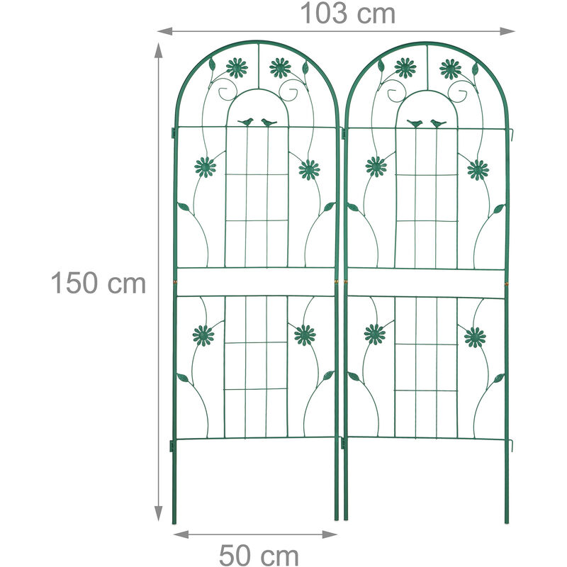 PANNELLO DI CANNE DI BAMBU PALIZZATA LARGHEZZA 50 CM ALTEZZA 2