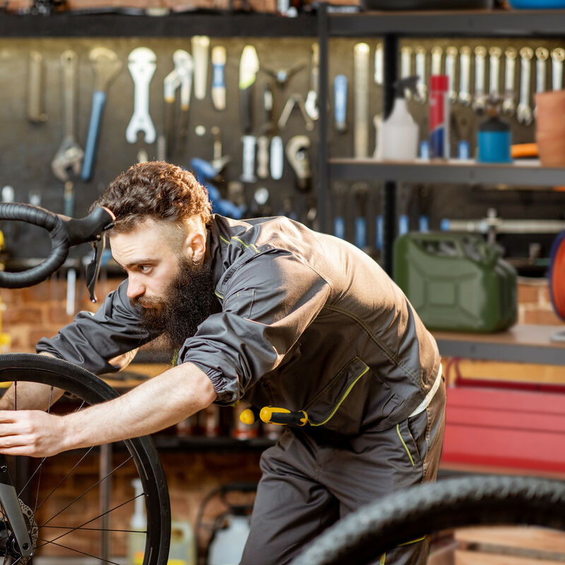 Scaffale Relaxdays Acciaio E MDF - 180x100x30cm, 5 Ripiani, Portata 1250kg - Foto 4