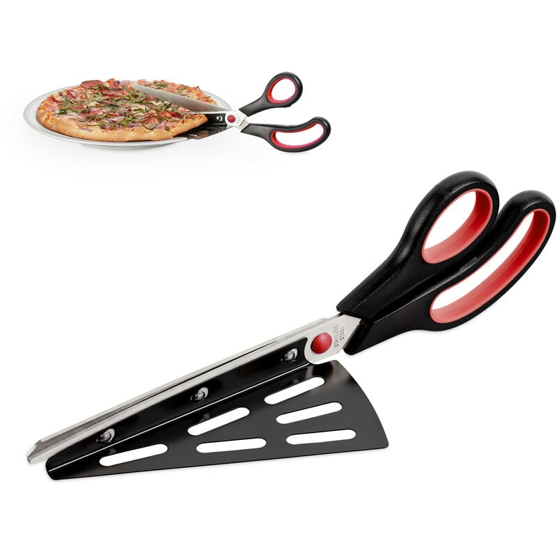 Set di inserti per pizza per griglia a bollitore ø 57 cm, elemento in  acciaio inox - Bbq-toro - Shopping.com