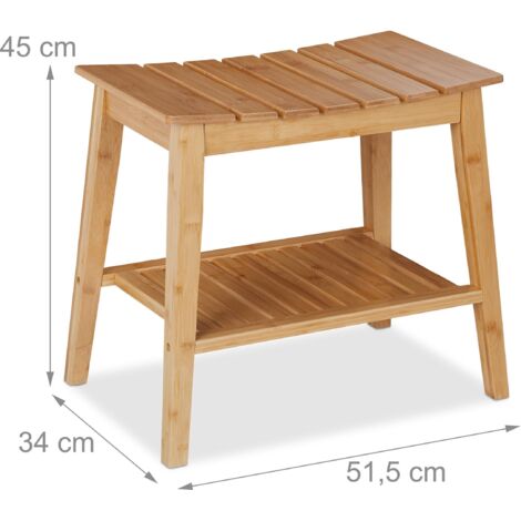 Relaxdays Armoire pour litière pour chat, cache-litière, tiroir