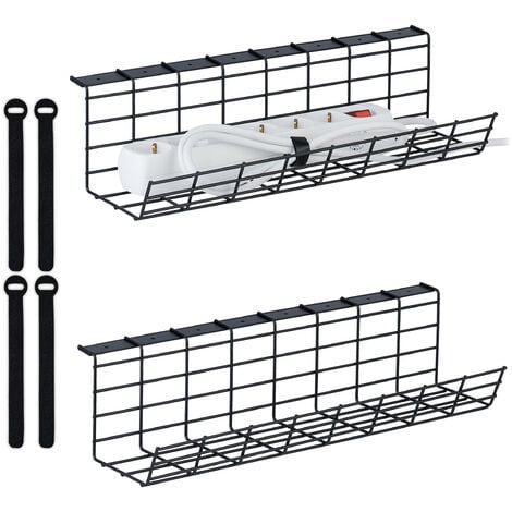 Canalina Paviento, Protegge I Cavi Ed Evita Cadute Da Inciapo,per