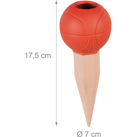 Set 28 Coni Stradali In Scala RC &ndash; Arancioni E Bianchi, Stampati 3D, Per Corso Di Guida 1/10