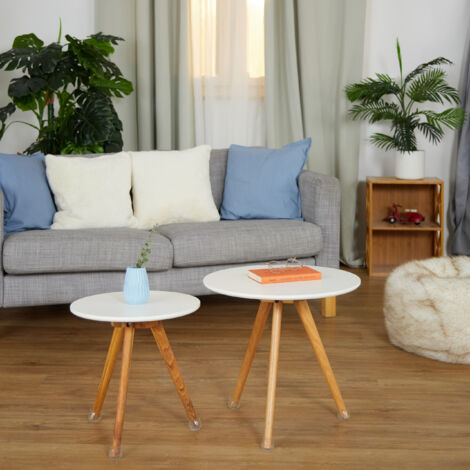 Coprigambe Per Sedie In Feltro E Gomma - 40 Pezzi, Antiscivolo E Antirumore