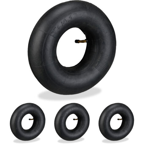 Set 4 Ruote In Nylon 40 Mm - Ruote Poliammide Con Cuscinetti UE Per Porte Scorrevoli