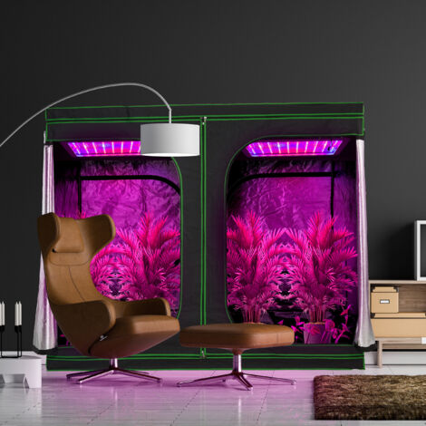 Spider Farmer Grow Zelt Komplettset 180×120×60 In Berlin - Heiligensee - Foto 9