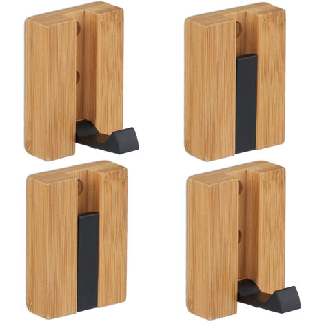 2 Pcs Gancio Per Borsa Appendiabiti Da Tavolo Dello Zaino Scrivania - Foto 9