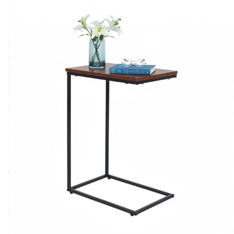 Table Basse Monobloc 60 X 60 X 30 Cm Mdf Laqué Blanc Haute Brillance %7c Table De Salon Design Cube Carree %7c Table D Appoint Lounge Forme Cube