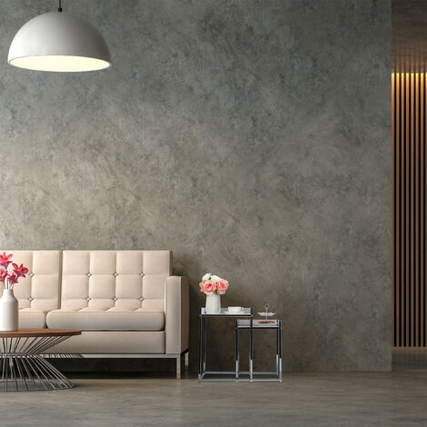 Set 2 Tavolini Da Salotto In Acrilico Trasparente - Moderni E Impilabili - Foto 7