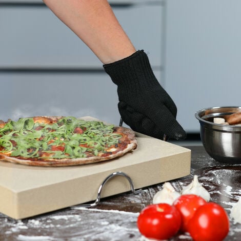 Scopri il Forno in Acciaio Inox con Due Teglie per Pizze - Promozioni  Pizzerie