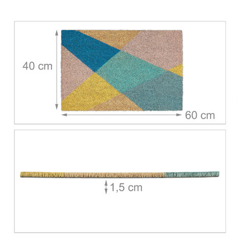 924-1 RENSI Tappetino Anteriore Sx | AUTODOC Prezzo E Recensioni - Foto 5