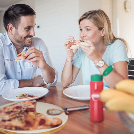 Pala per pizza & tagliere in bambù Ooni — Ooni IT