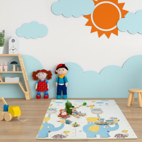 Seggiolino Pieghevole Per Bambini PAT PATROUILLE - Blu, 54x45x47 Cm, Poliestere - Foto 3