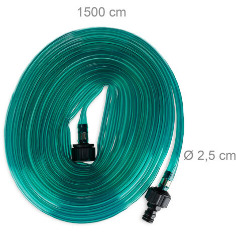 ETAL-Phon - Tubi Flessibili Fonici - TUBI FLEX CONDIZIONAMENTO Per Il