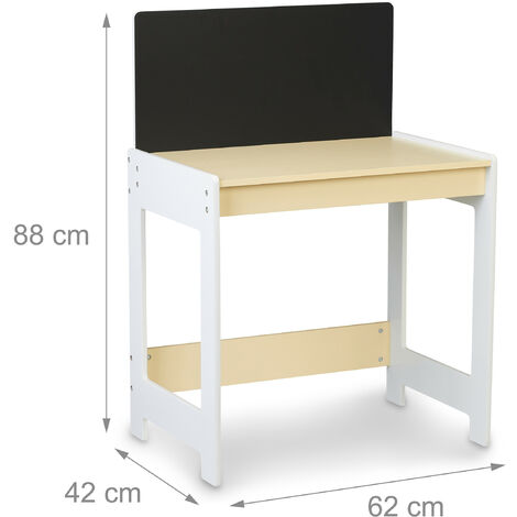 Set Tavolo Con 2 Sedie Per Bambini In Legno Di Pino E MDF Verde &ndash; Acquista Su Giordano Shop