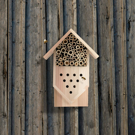 Targa In Legno "La Mia Terapia è Il Giardinaggio" - Decorazione Da Appendere Per Casa E Giardino - Second Ave