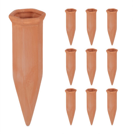 Coni Stradali Per Allenamento - Set Da 24, Altezza 23cm, Arancioni, Con Borsa