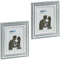 Per tele e quadri cm 50x70 box di protezione in plexiglass con fondo  trasparente