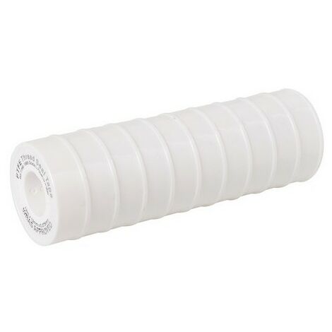 Dickie Dyer 951652 White PTFE Thread Seal Tape Pack of 10 12mm x 12m - 90.728