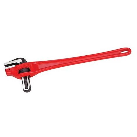 Dickie Dyer 747435 18.085 Aluminium Pipe Wrench 250 mm