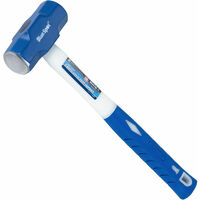 BlueSpot 26202 1.3kg (3lb) Fibreglass Sledge Hammer