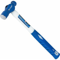 BlueSpot 26204 16oz (450g) Fibreglass Ball Pein Hammer