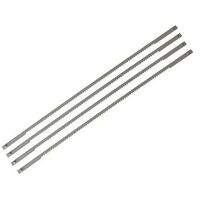 Stanley 0-15-061 Coping Saw Blades Pack of 4