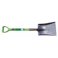silverline folding shovel
