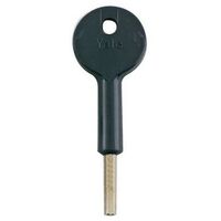 Yale Locks V-8K101K-2 Additional Keys To Suit 8K101/1 Pack 2