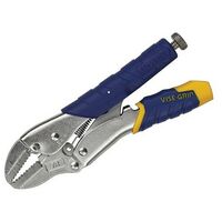 Irwin Vice-Grip T09T 5WR Fast Release Curved Jaw Locking Pliers 125mm (5in)