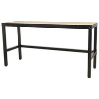 Sealey AP0618 1.8mtr Steel Workbench with 25mm Wood Top