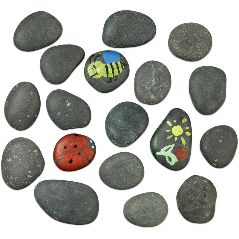 Piedras Planas para Jardín: La solución ideal para decorar tu