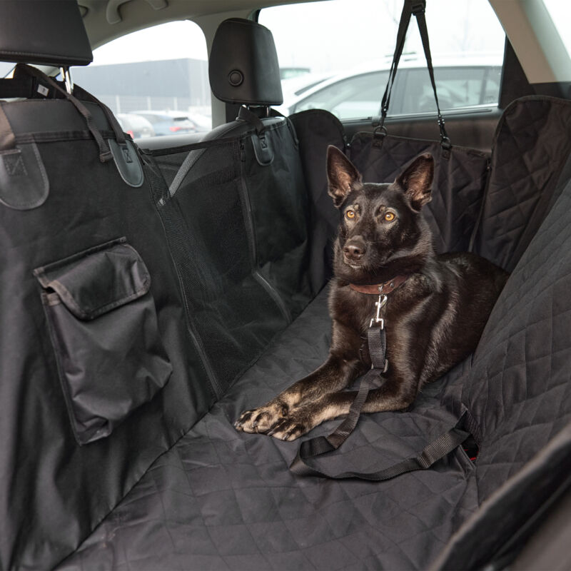 Protectores De Asiento De Auto Paquete 2 Cuero Impermeable Color | Envío Gratis