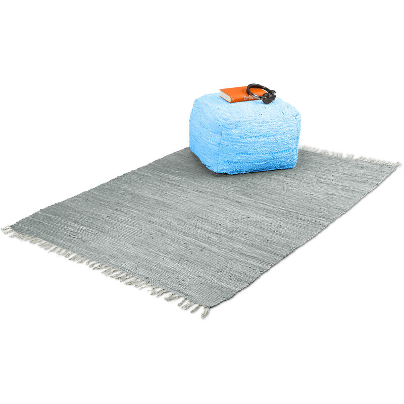 alfombras Salon Modernas Alfombra De Dormitorio Alfombra Dormitorio  Alfombra Étnica Rectangular Azul Naranja jarapas Alfombra 200X250CM