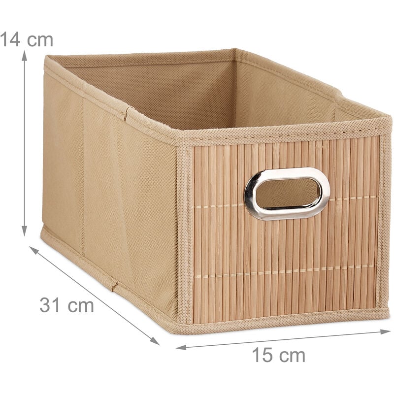 Canasto Cesto Para Ropa Sucia Baño Plastico Rattan Grande X3