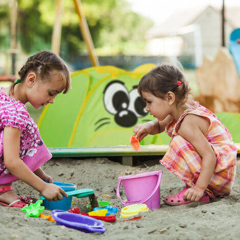 Relaxdays Tienda De Campaña Infantil Con Forma De Elefante – Túnel Pop Up De Gateo, Para Interior Y Exterior, De 92x155x200 Cm, Gris