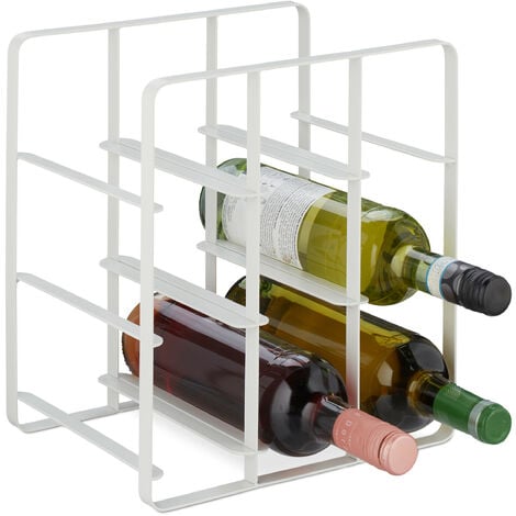 Botellero Vino Pared Mueble Bar Botellero Vertical Wine Rack con