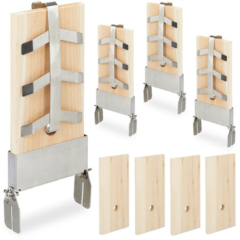 Scatola Porta Dolci 25.5x9.8cm - Per Torte E Pasticcini, Design Elegante Grigio/Beige - Foto 3