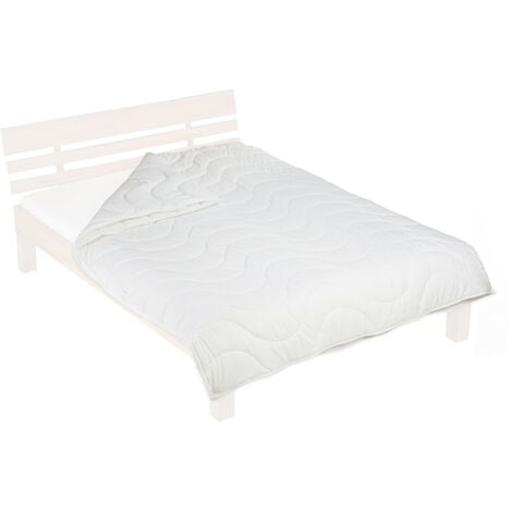 Relleno nórdico blanco 300 gr/m2 200x200 - (cama 120 cm)