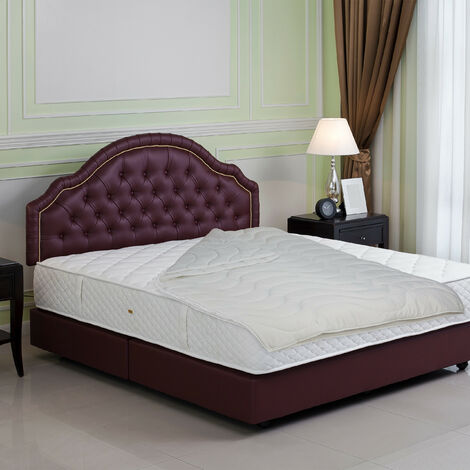 Edredón Relleno Nórdico Imperial Relax 150 Edredón Cama 150X220 Cm