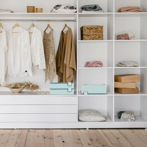 Las mejores 23 ideas de organizador de ropa interior  organizador de ropa  interior, organizadores de ropa, organizadores
