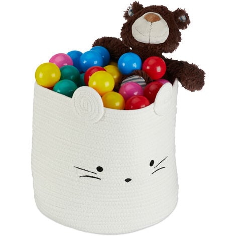 Las mejores 10 ideas de cesta de juguetes  decoración de unas, cesta de  juguetes, organizador de juguetes