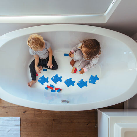 Antideslizantes Bañeras, Pegatinas Baño Niño