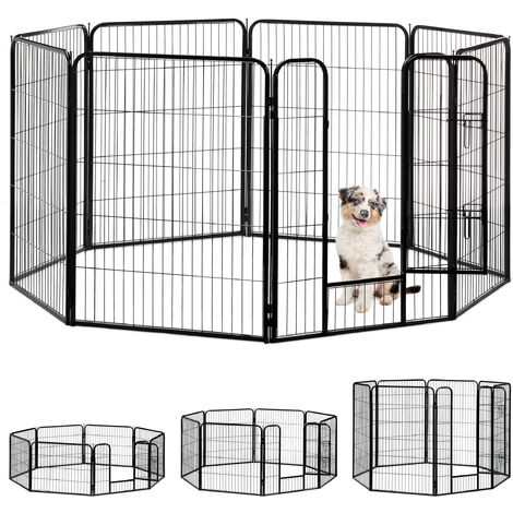 jaula para perro