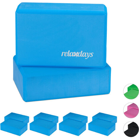 Relaxdays Pelota Antiestrés, Pack de 3, Fortalecedor de Mano, Forma de  Huevo, 6x4 cm, TPE-Poliéster, Rojo/Amarillo/Azul