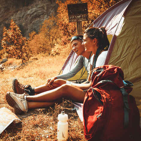 🏆Descubre las mejores piquetas para camping en 2024