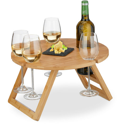 Bandeja Bambu, Bandeja Sofa Soporte para Copa de Vino, Bandejas para Servir  Comida 2 Tazones para Refrigerios Acero Inoxidable, Cuencos Aperitivos  Adecuado para Sala de Estar Sofá Restaurante Picnic : : Hogar