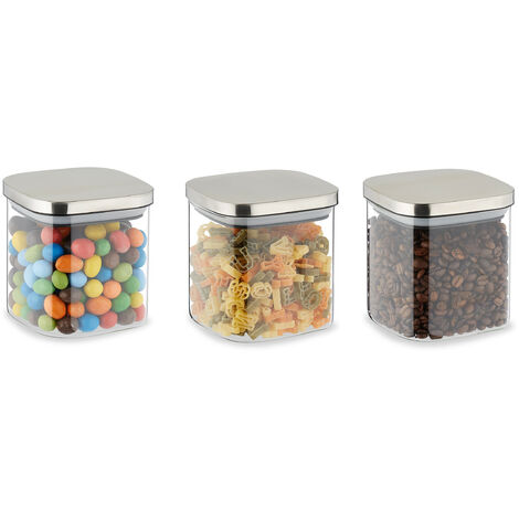 Mixing Cup De Cristal - 600 Ml