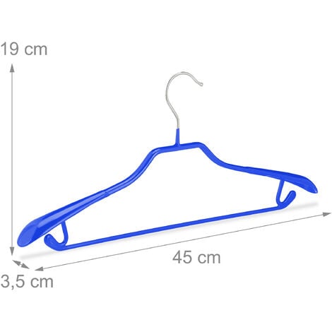 Set Di 50 Ganci Per Giarrettiera - Clip Per Reggicalze, Body E Corsetti, Lunghezza 3.2 Cm